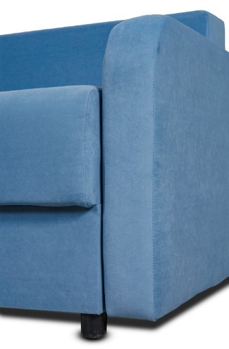 Прямой диван Нео 1 БД в Шахтах - изображение 2