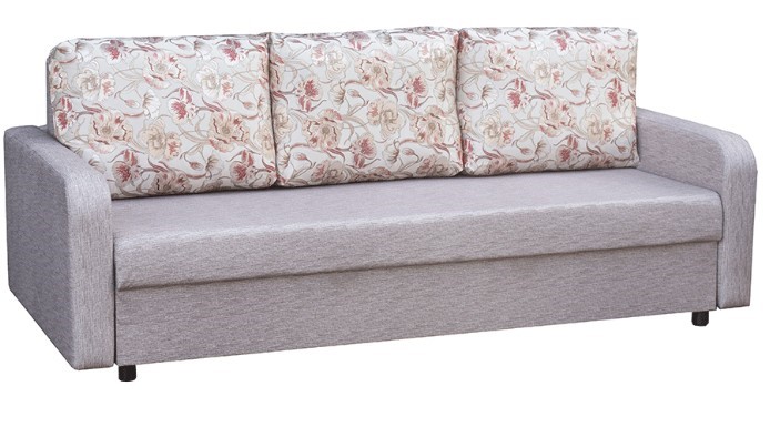 Прямой диван Нео 1 БД в Шахтах - изображение 6