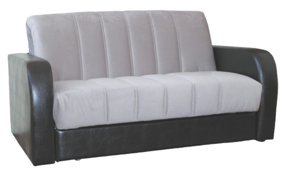 Прямой диван Ниагара 1 в Шахтах - изображение