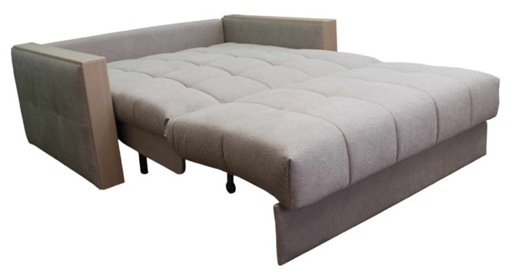 Прямой диван Ниагара 2 МДФ в Шахтах - изображение 1
