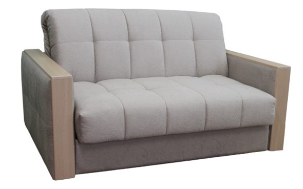 Прямой диван Ниагара 2 МДФ в Шахтах - изображение
