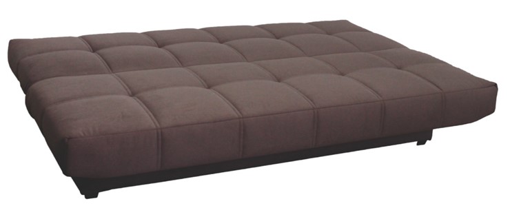 Прямой диван Орион 2 без боковин НПБ в Шахтах - изображение 1