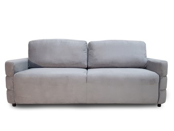 Прямой диван Палермо (задняя спинка в ткани) в Таганроге - предосмотр 1