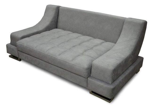 Прямой диван Плаза 210х105 в Шахтах - изображение 1