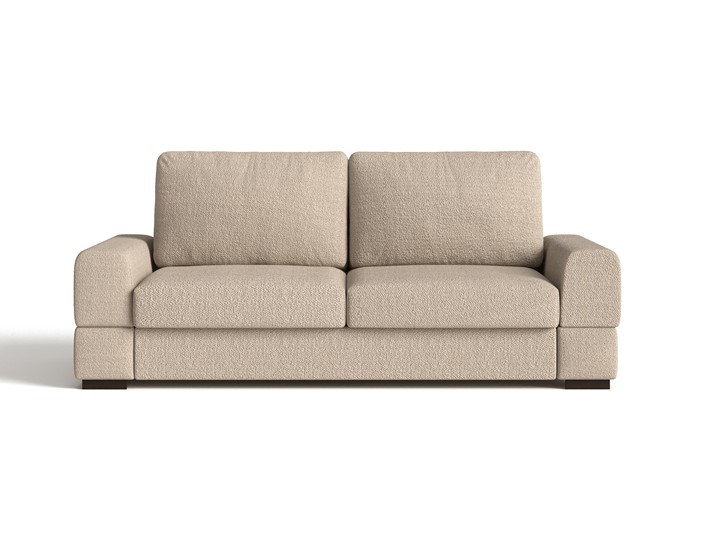 Прямой диван Поло в Шахтах - изображение 1