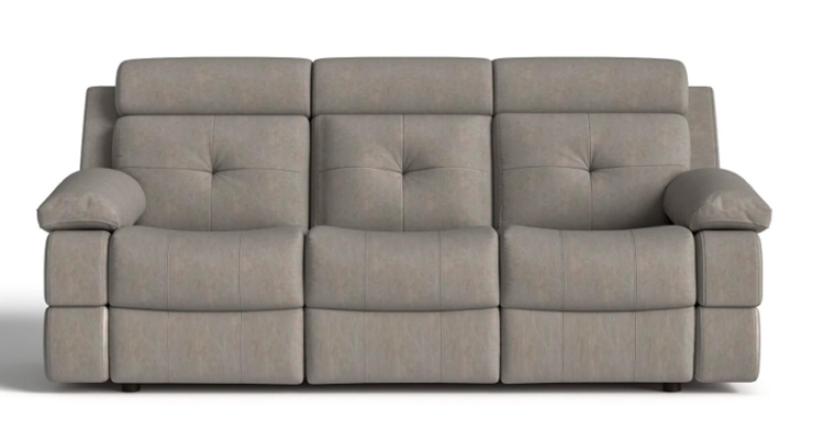 Прямой диван Рокфорд БД, седафлекс в Шахтах - изображение 1
