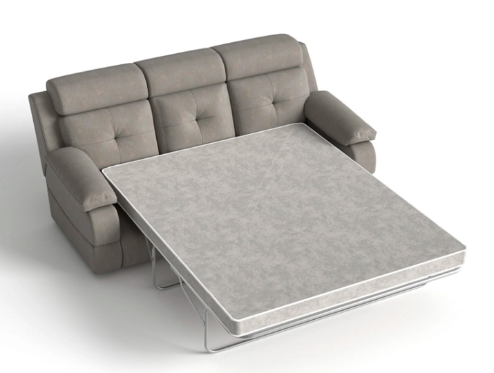 Прямой диван Рокфорд БД, седафлекс в Шахтах - изображение 2