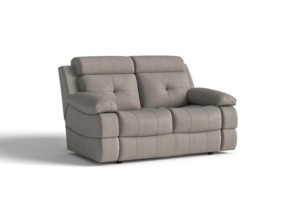 Прямой диван Рокфорд МД, седафлекс в Шахтах - изображение