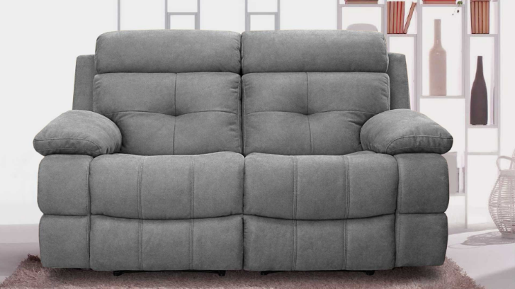 Прямой диван Рокфорд МД, седафлекс в Шахтах - изображение 1