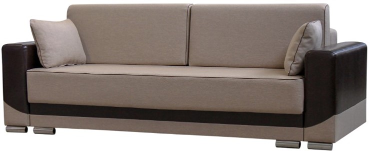 Прямой диван Соната 1 БД в Шахтах - изображение 3