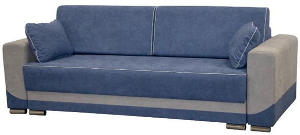 Прямой диван Соната 1 БД в Шахтах - изображение