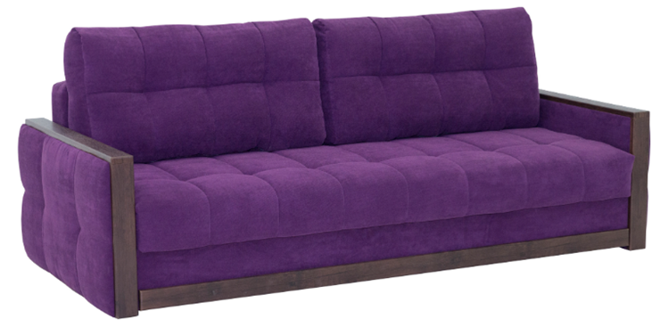 Прямой диван Татьяна 4 БД в Батайске - изображение 4