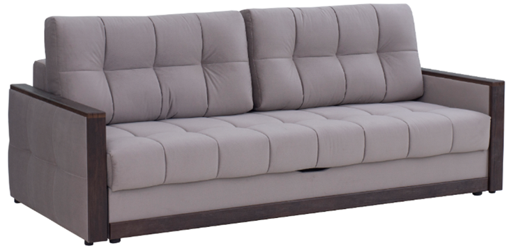 Прямой диван Татьяна 4 БД в Батайске - изображение 5