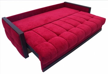 Прямой диван Татьяна 4 БД в Батайске - предосмотр 1