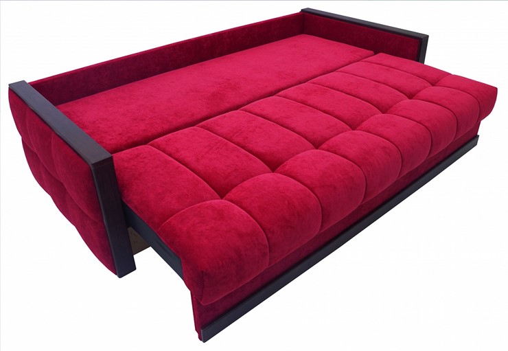 Прямой диван Татьяна 4 БД в Батайске - изображение 1