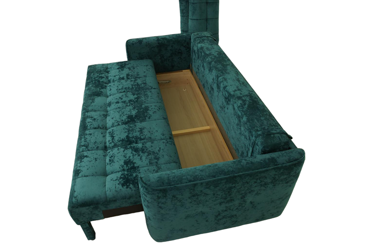 Прямой диван Татьяна 5 БД в Таганроге - изображение 2