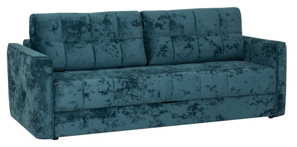 Прямой диван Татьяна 5 БД в Батайске - изображение