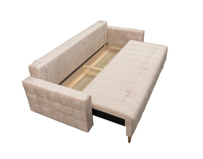Прямой диван Татьяна 9 БД в Батайске - изображение 1