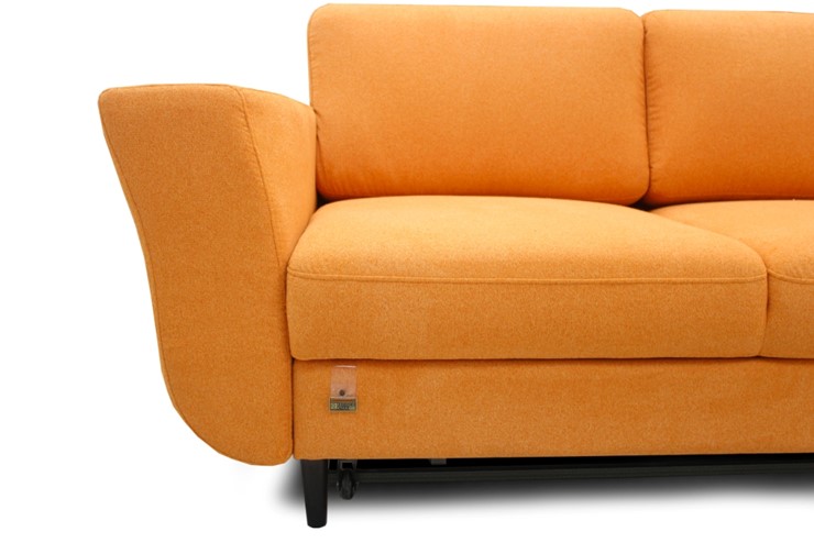 Прямой диван Томас 263х98 в Шахтах - изображение 4