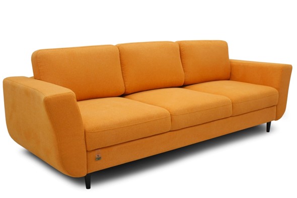 Прямой диван Томас 263х98 в Шахтах - изображение