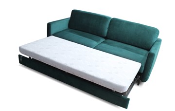 Прямой диван Томас с узким подлокотником 211х98 в Шахтах - предосмотр 1