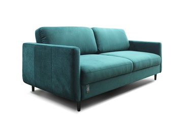 Прямой диван Томас с узким подлокотником 211х98 в Шахтах - предосмотр