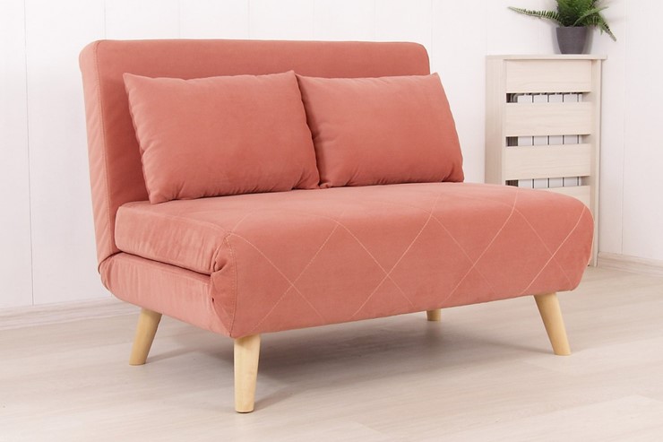 Компактный диван Юта ДК-1400 (диван-кровать без подлокотников) в Батайске - изображение 12