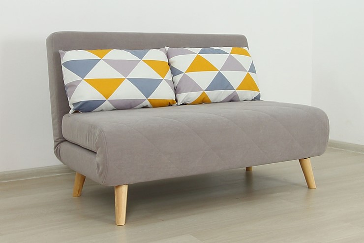 Малый прямой диван Юта ДК-1200 (диван-кровать без подлокотников) в Батайске - изображение 11