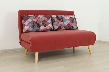 Компактный диван Юта ДК-1400 (диван-кровать без подлокотников) в Шахтах - предосмотр 13