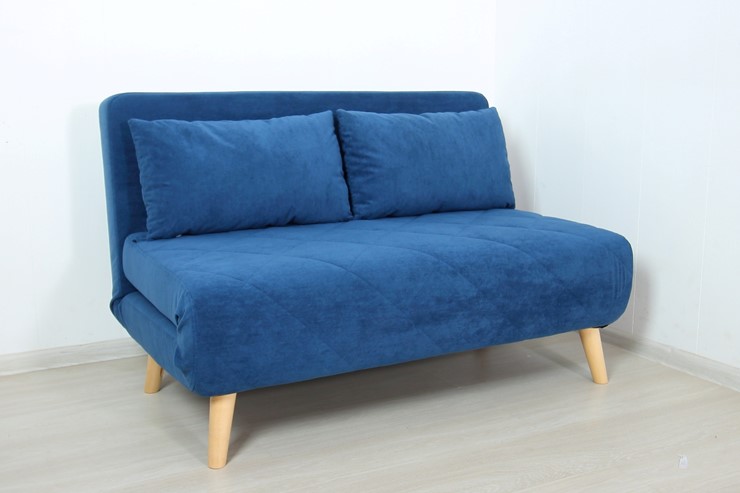 Компактный диван Юта ДК-1400 (диван-кровать без подлокотников) в Батайске - изображение 14