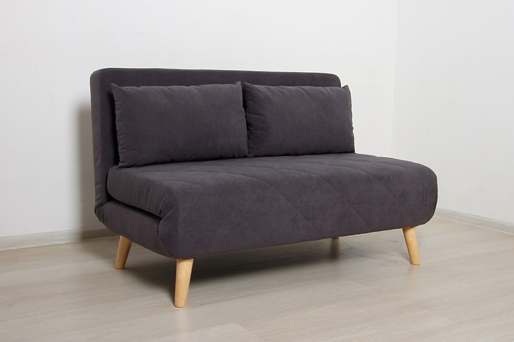 Малый прямой диван Юта ДК-1200 (диван-кровать без подлокотников) в Шахтах - изображение 16