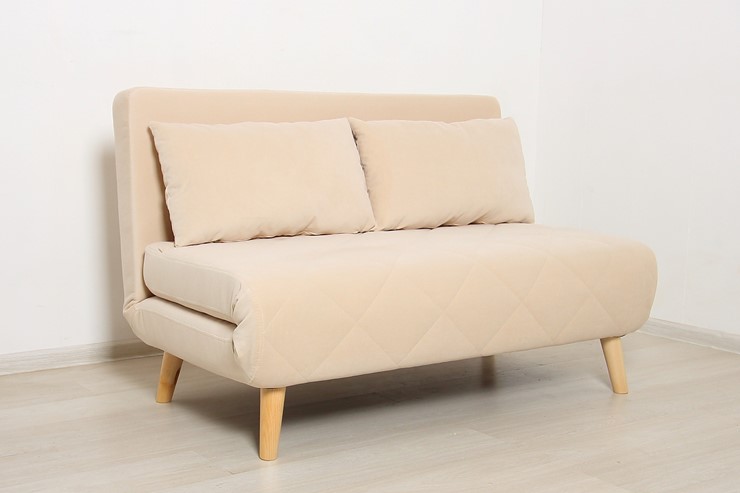 Малый прямой диван Юта ДК-1200 (диван-кровать без подлокотников) в Батайске - изображение 17