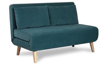 Компактный диван Юта ДК-1400 (диван-кровать без подлокотников) в Шахтах - предосмотр