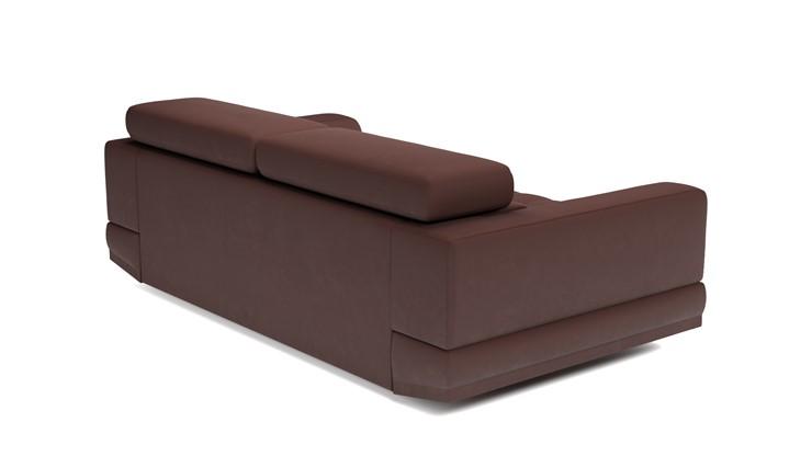 Прямой диван Верона 2020 в Шахтах - изображение 3