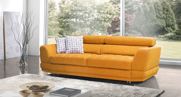 Прямой диван Верона 2020 в Шахтах - изображение 6