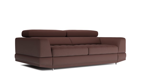 Прямой диван Верона 2020 в Шахтах - изображение