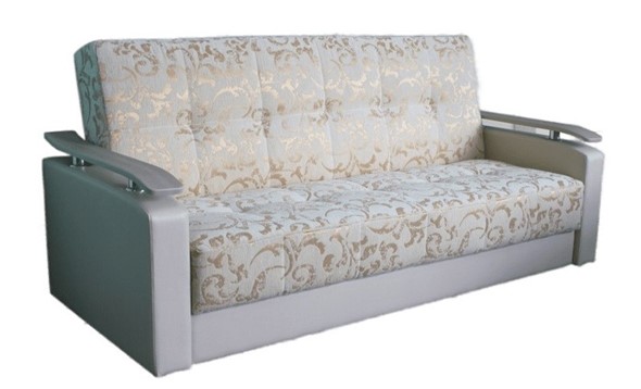 Прямой диван Виктория 2 в Шахтах - изображение