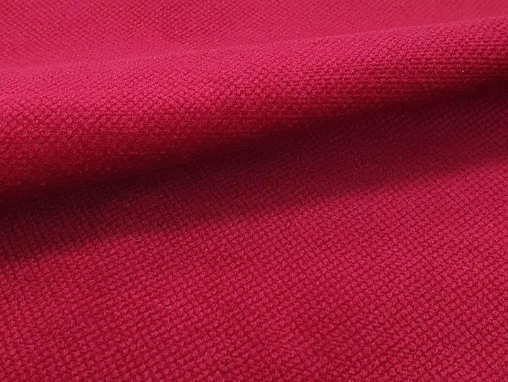 Прямой диван Винсент, Бордовый (микровельвет) в Шахтах - изображение 10