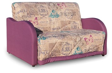 Прямой диван Виктория 2, 1400 ППУ в Батайске