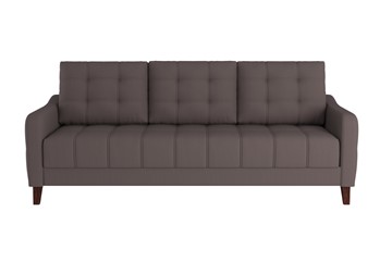 Прямой диван Римини-1 СК 3Т, Реал 14 А в Шахтах