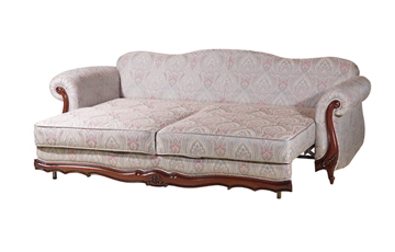 Прямой диван Лондон (4) четырехместный, механизм "Пума" в Таганроге - предосмотр 9