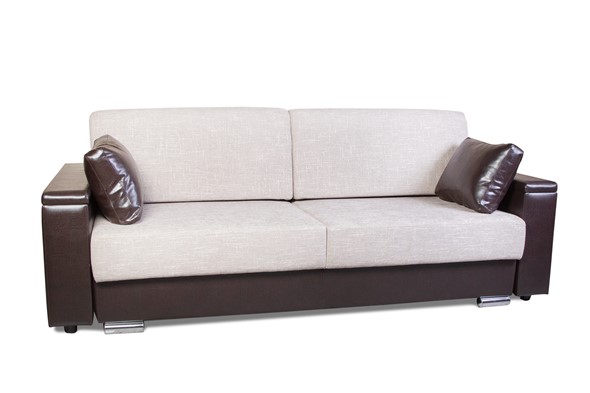 Прямой диван Соната 4 БД в Шахтах - изображение