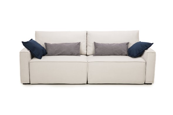 Прямой диван Дали 1.1 П в Шахтах - изображение