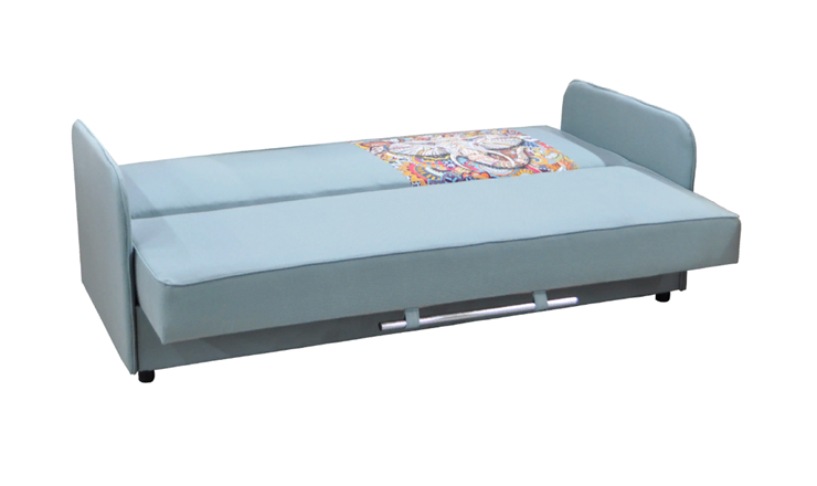 Прямой диван Лазурит 7 БД без купона в Батайске - изображение 1