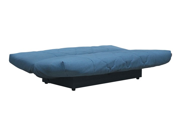 Прямой диван Ивона, темпо7синий в Батайске - изображение 5