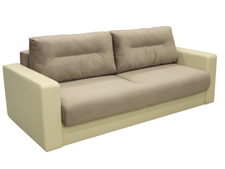 Прямой диван Сантана 4 без стола, еврокнижка (НПБ) в Шахтах - изображение 4