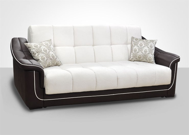 Прямой диван Кристалл БД в Шахтах - изображение 2