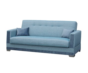Прямой диван Нео 56 БД в Батайске - предосмотр 6