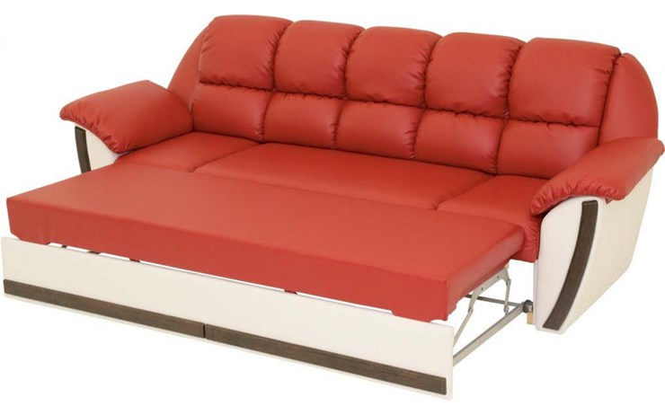 Прямой диван Блистер БД в Шахтах - изображение 1