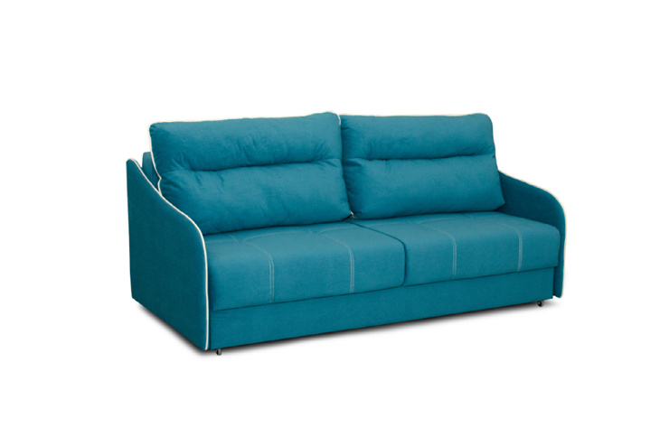 Прямой диван Манхеттен 3 БД (Тик-так) в Шахтах - изображение 3